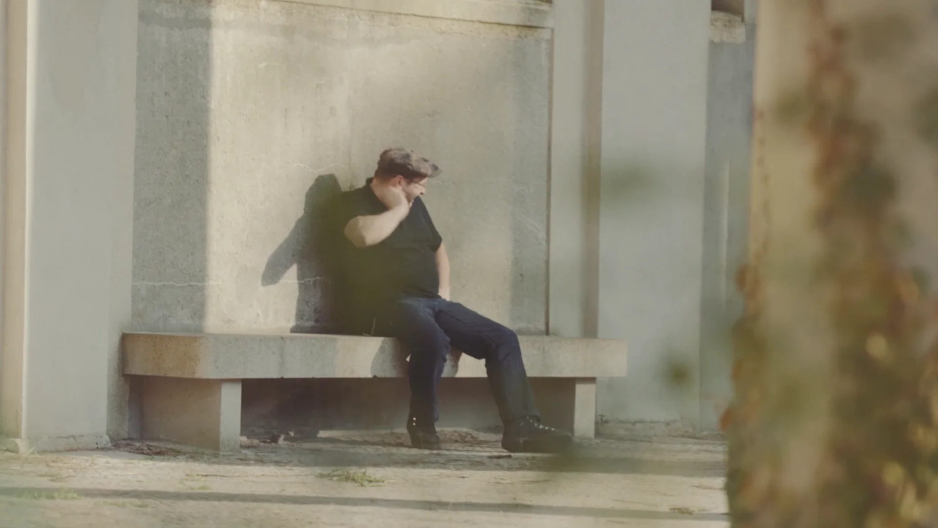 DIRECTOR: NIKLAS WEISE