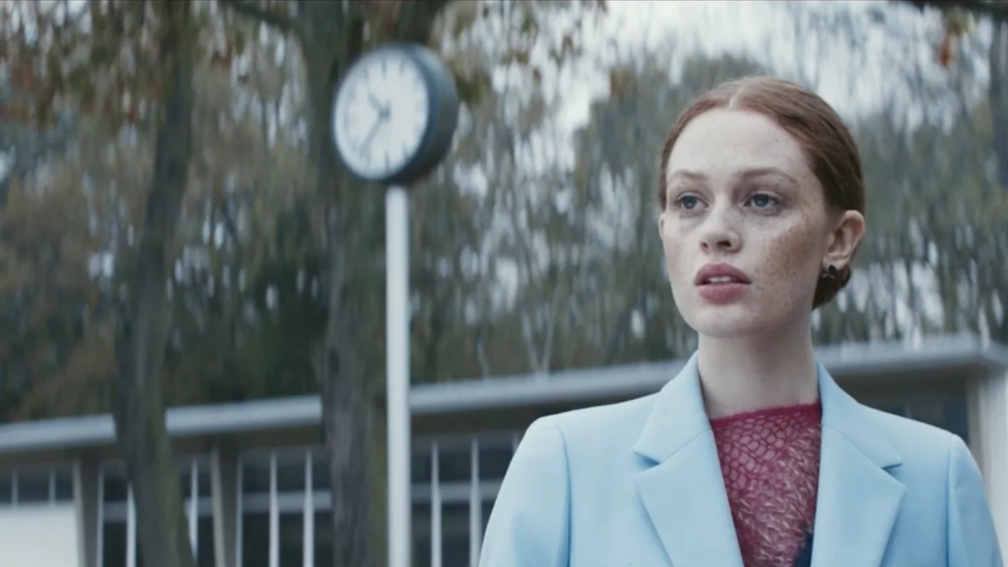 Episode 5 - The Lake