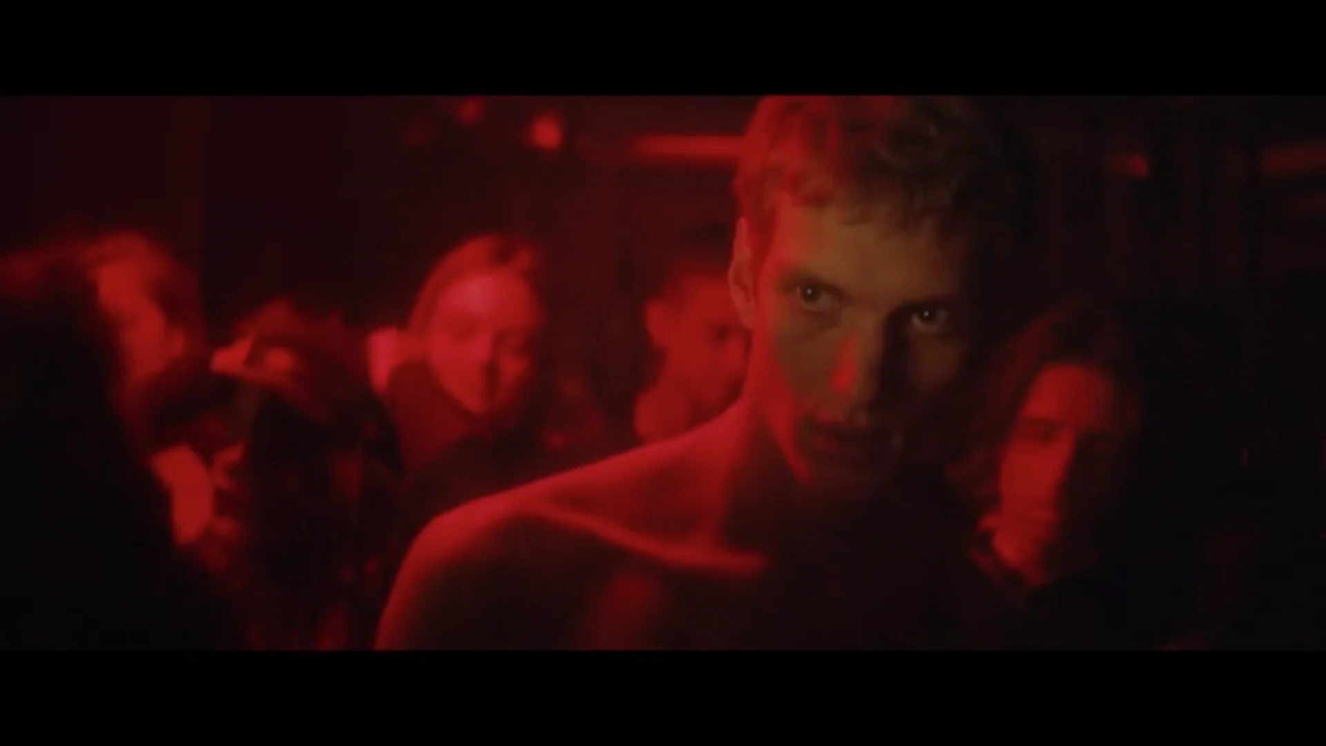 Amazon Beat (Music Clip)