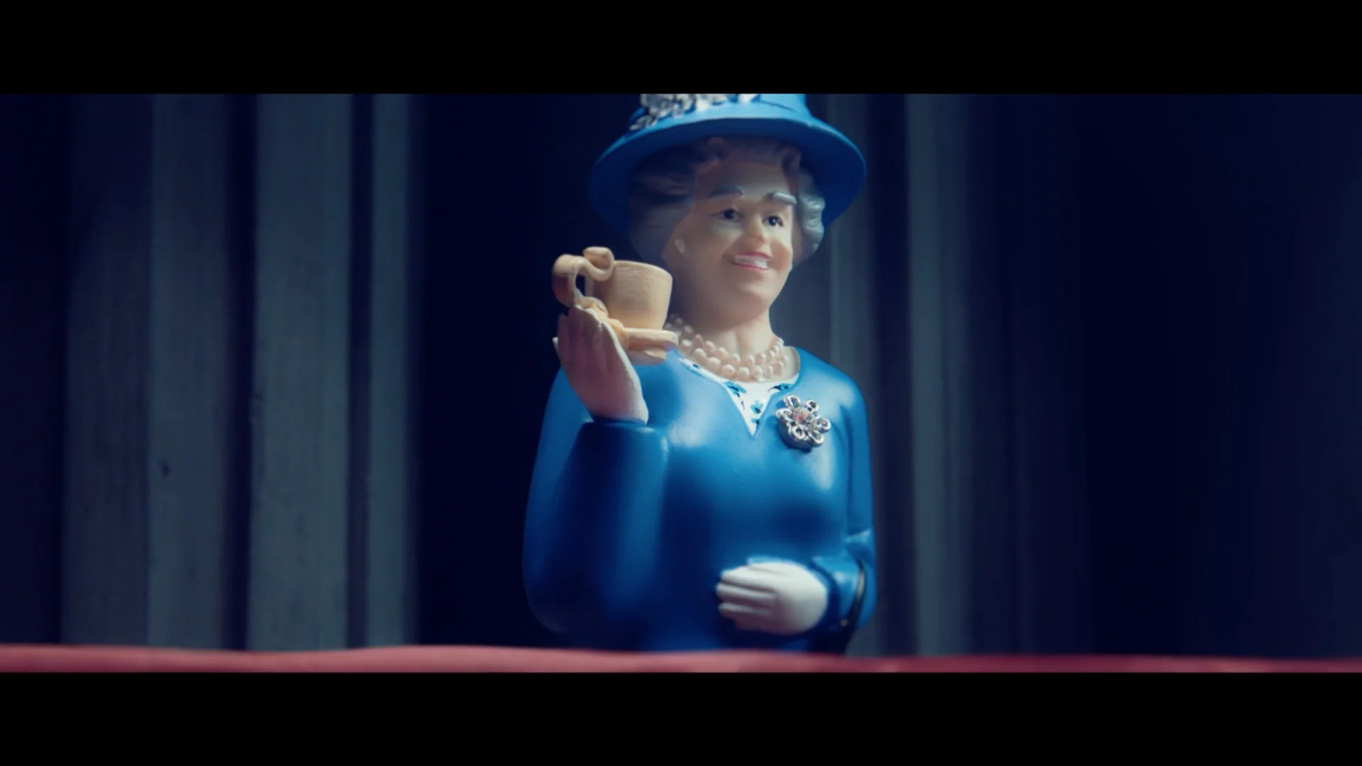 AUDI Driver Image - Cheng Cong Fu