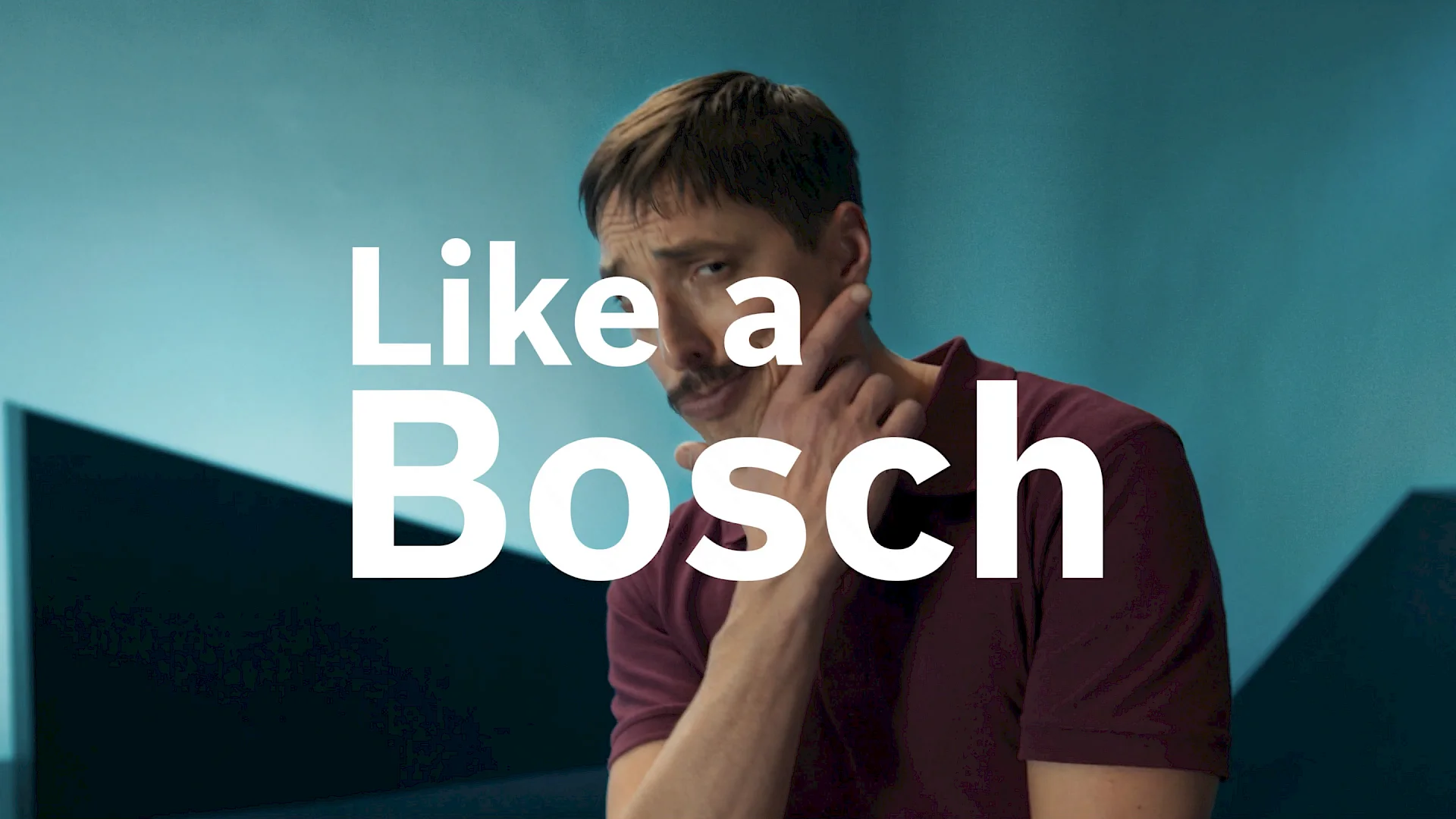 Bosch CES