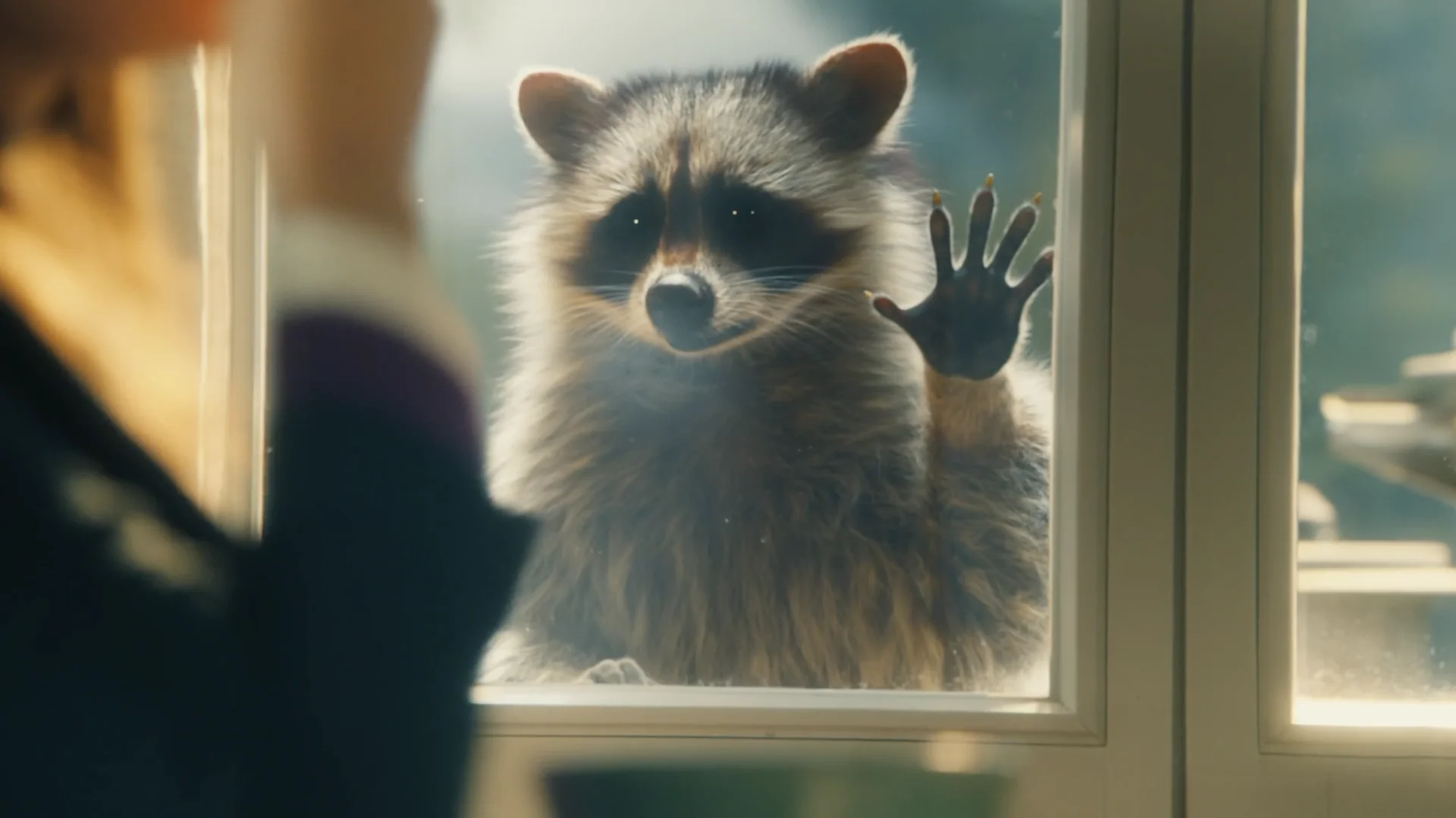 BOSCH - LIVE SUSTAINABLE LIKE A BOSCH